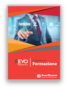 Programma REVO formazione 